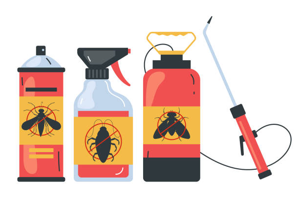 Best Pest Inspection Near Me  in Burbank, IL