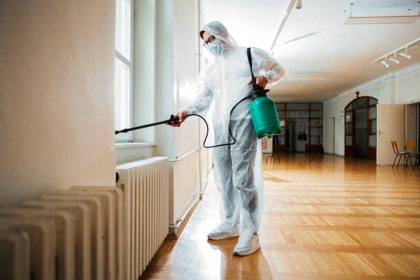 Best Pest Control Near Me  in Burbank, IL